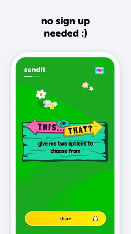 sendit - get it now screenshot-3