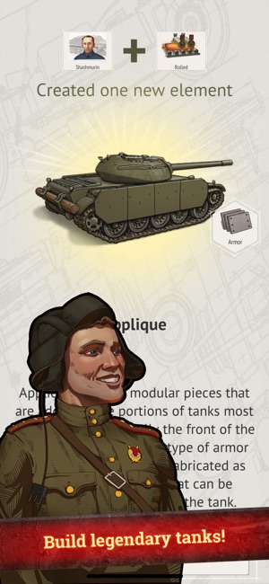 Tank Masters(圖4)-速報App