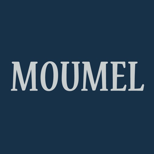 모어멜 - moumel icon