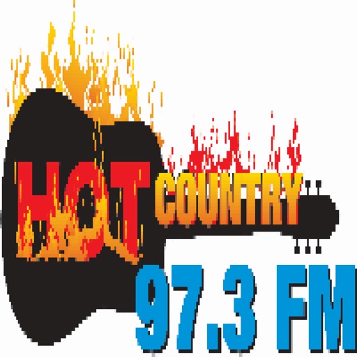 Hot Country 973 FM