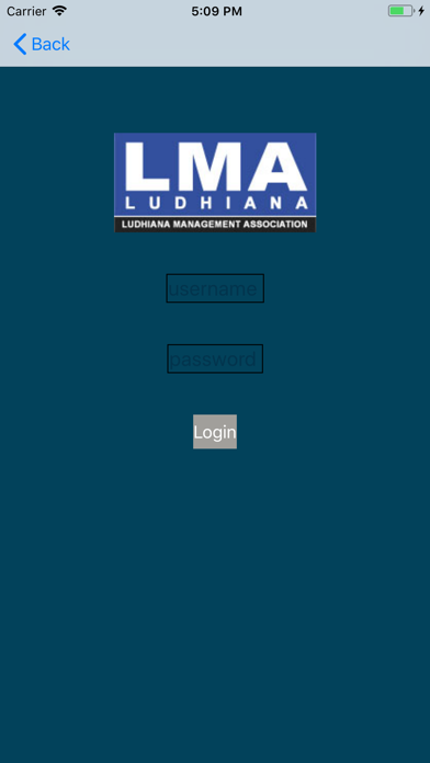 How to cancel & delete LMA Ludhiana from iphone & ipad 2