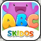 ABC Kids Spelling City Games