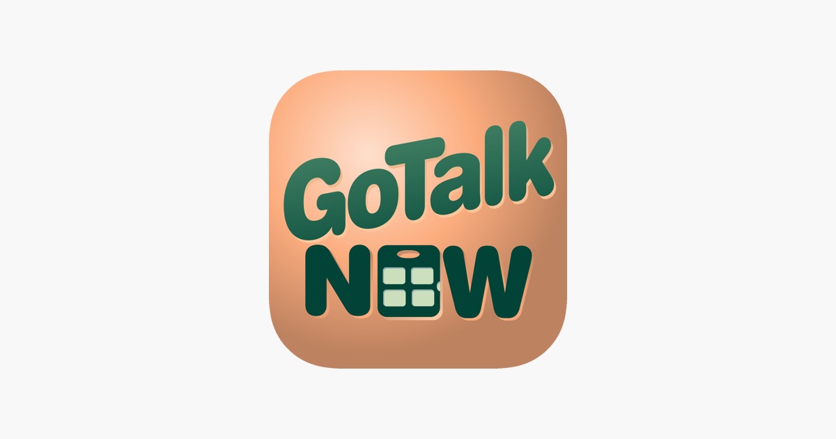 ‎GoTalk Now on the App Store