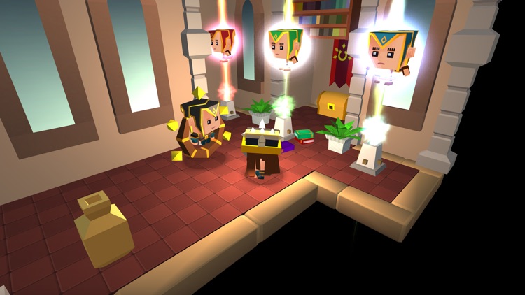 BimbleBorn screenshot-5