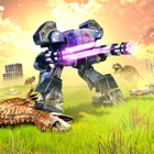 Top 49 Games Apps Like Robot fighting VS Dinosaur war - Best Alternatives