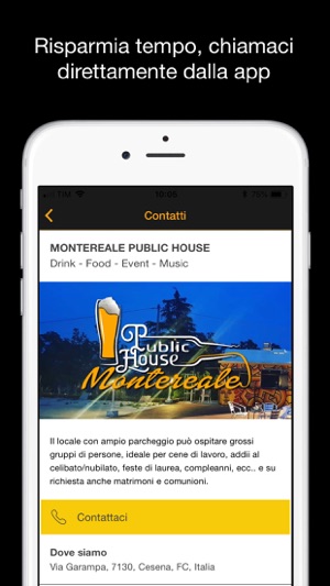 Montereale Public House(圖4)-速報App