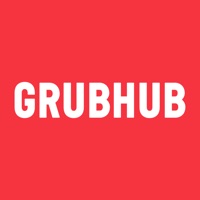  Grubhub: Food Delivery Alternative