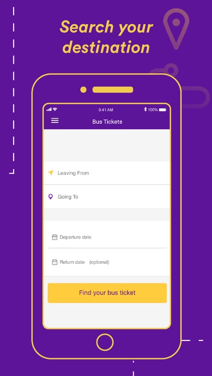 ClickBus - Buy Bus Tickets