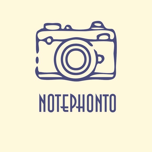 Notephonto