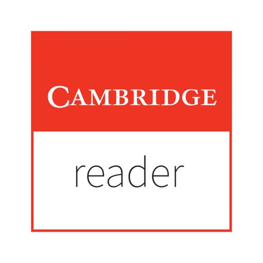 Cambridge Reader 2 icon