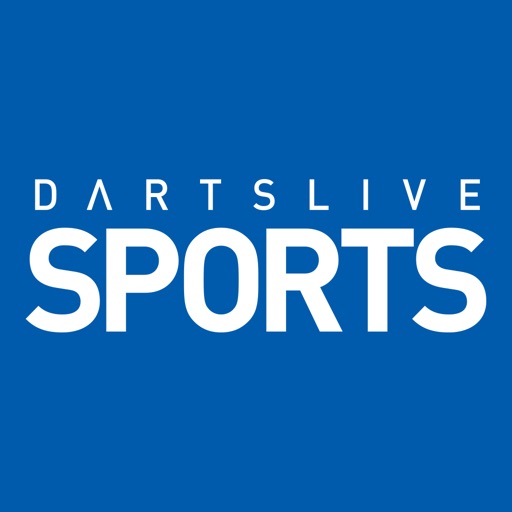 DARTSLIVE SPORTS Download