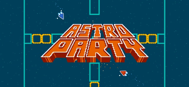 Astro Party