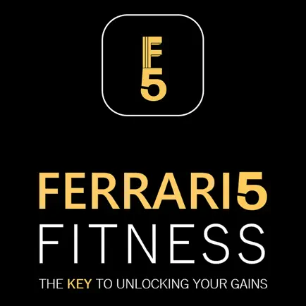 Ferrari5 Fitness Cheats