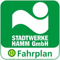 Stadtwerke Hamm Fahrplan apk