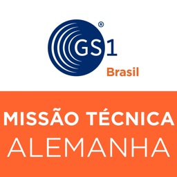 Missão Internacional GS1