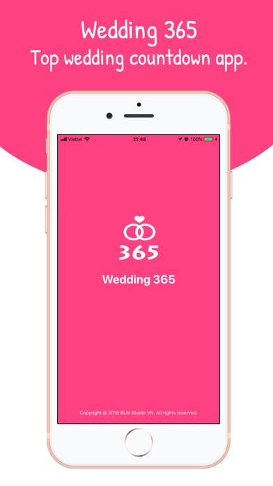Wedding 365 Wedding Countdown For Android Download Free Latest Version Mod 21
