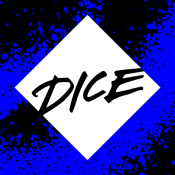 DICE: Gig and Club Tickets with No Booking Fees. icon
