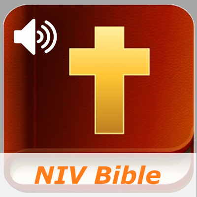 New International Bible Audio