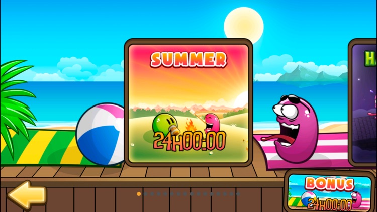 Candy Jewel Christmas Match 3