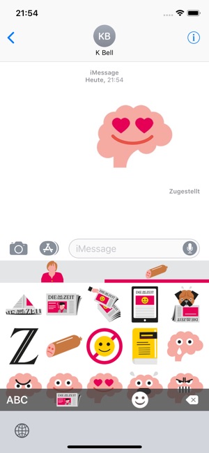 ZEIT-Emojis(圖4)-速報App