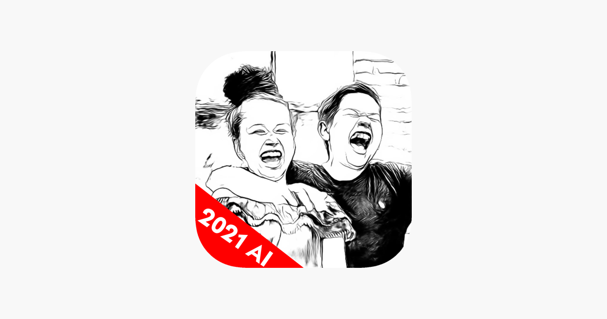  App Store Pencil Drawing Maker 