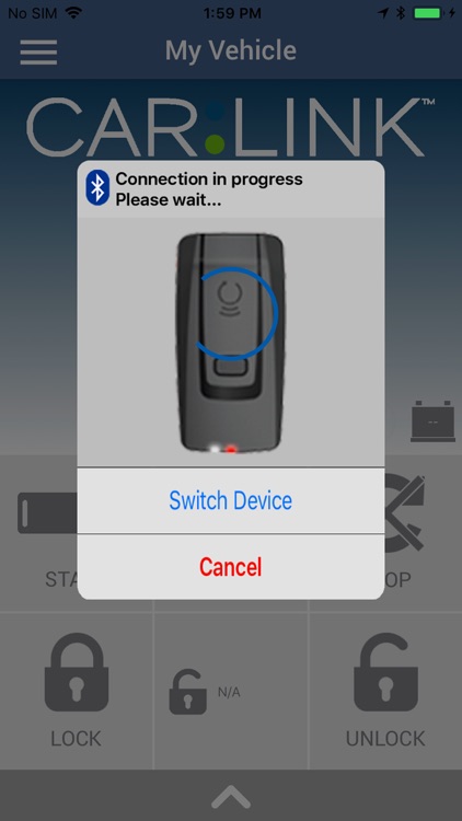 Carlink CLBTLR screenshot-4