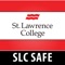 SLC Safe is an essential tool to enhance your safety at St