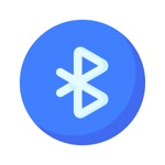 Bluetooth device finder.