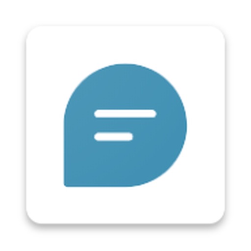 BubbleChat - let's talk iOS App