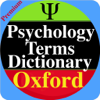Psychology Dictionary Terms - Raj Kumar