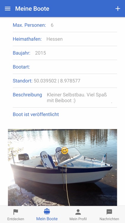 Beiboot