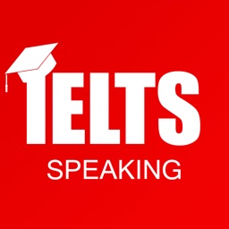 IELTS speak