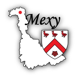 Ville de Mexy