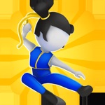 Ninja Fighter Stealth Hero