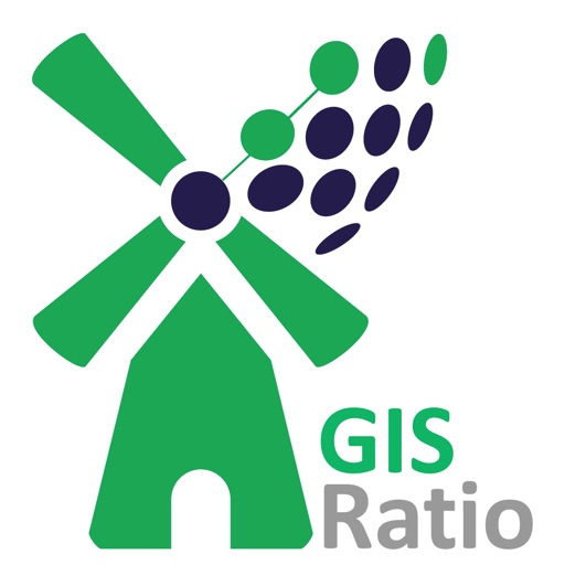 GisRatio App