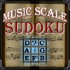 Music Scale Sudoku - iPhoneアプリ