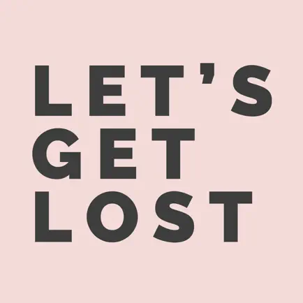 Let's Get Lost Читы