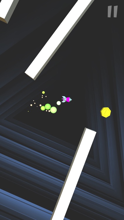 Flying Rocket.io screenshot-3