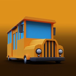 School Bus 3D