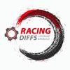 Racing Diffs - Gear ratio