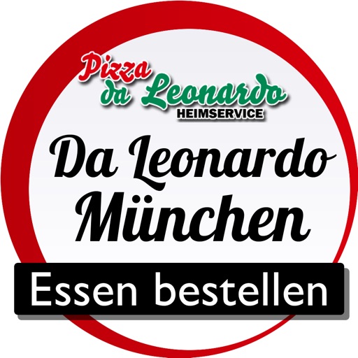 Pizza da Leonardo München icon