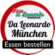 Pizza da Leonardo München