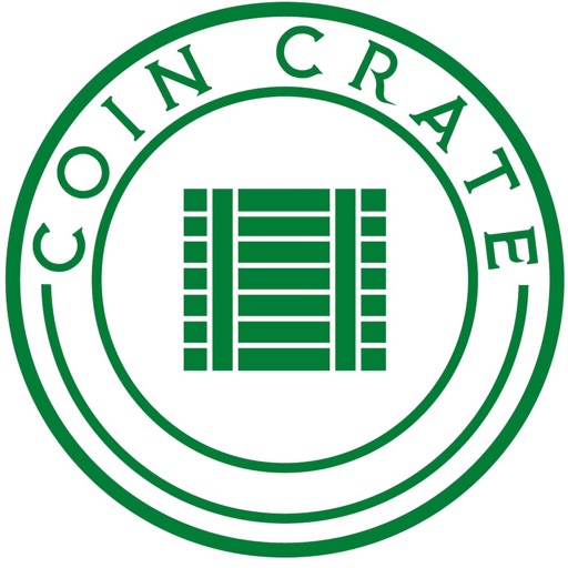 Coin Crate: Collection Tracker