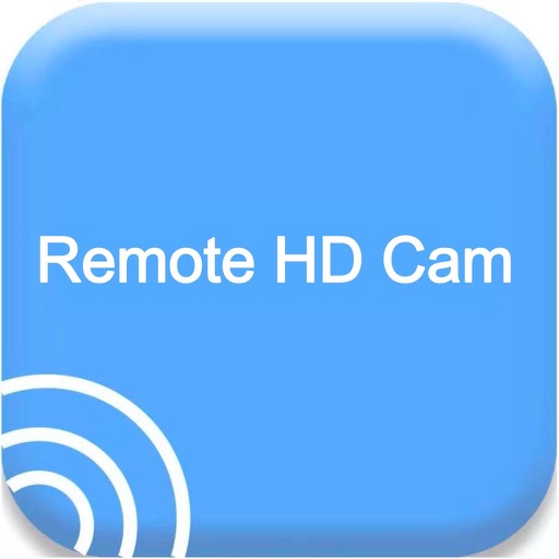 RemoteHDCamlogo