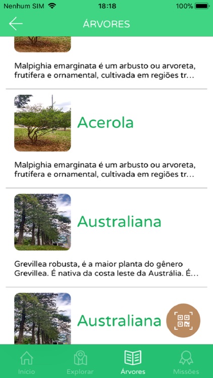 Smart Tree screenshot-5