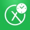 This app requires an existing Nexonia account