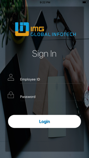 IMG Global Infotech(圖2)-速報App