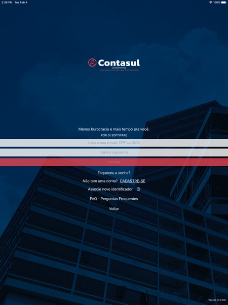 【图】Contasul Condomínios(截图3)