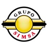 SIMSA GPS