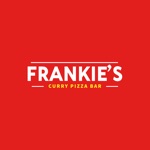 Frankies Curry Pizza Bar